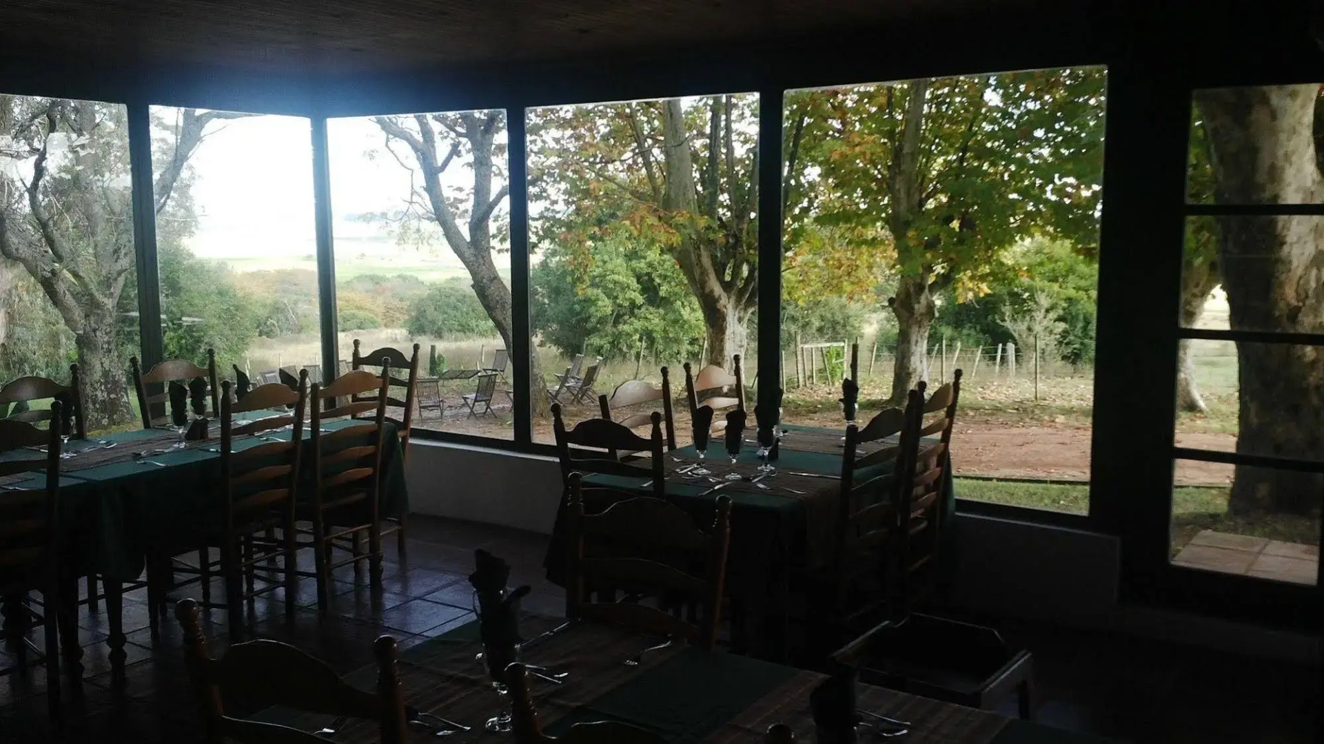 San Pedro de Timote Hotel del Campo