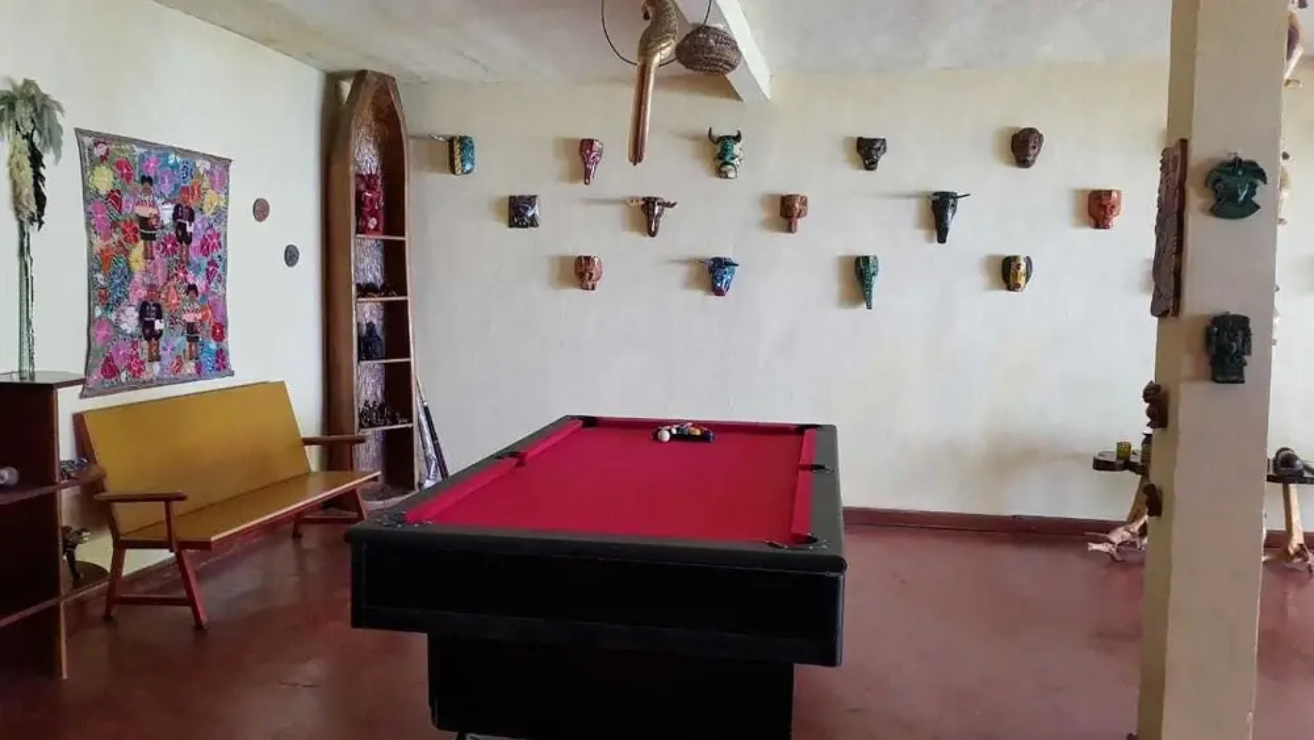 Gucumatz Lakeside Inn