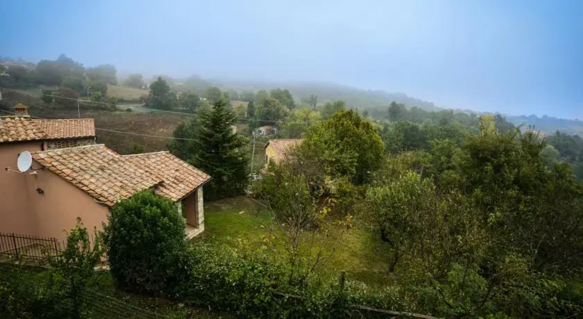 Guesthouse La Casa Del Conte