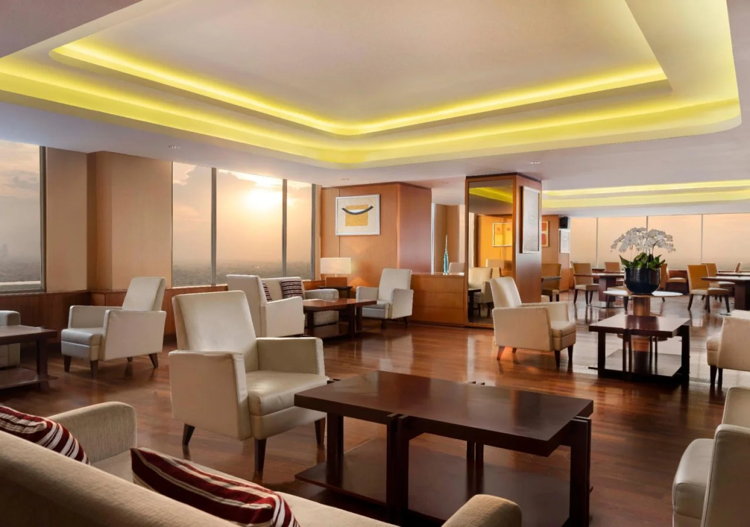 JW Marriott Hotel Medan