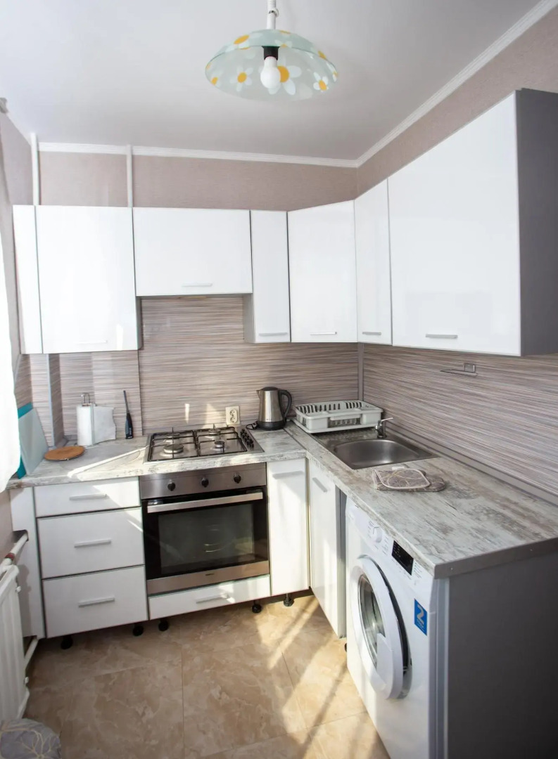 Апартаменты на шоссе Дубковское