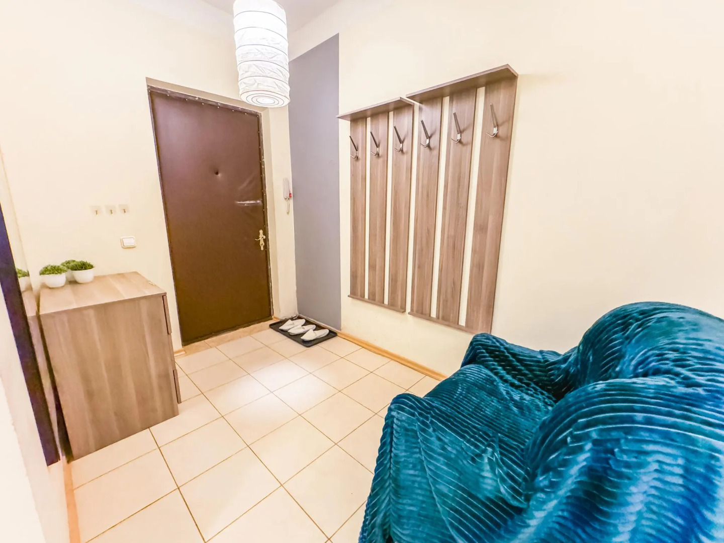 Posutochno50 (Посуточно50) на улице Фестивальная