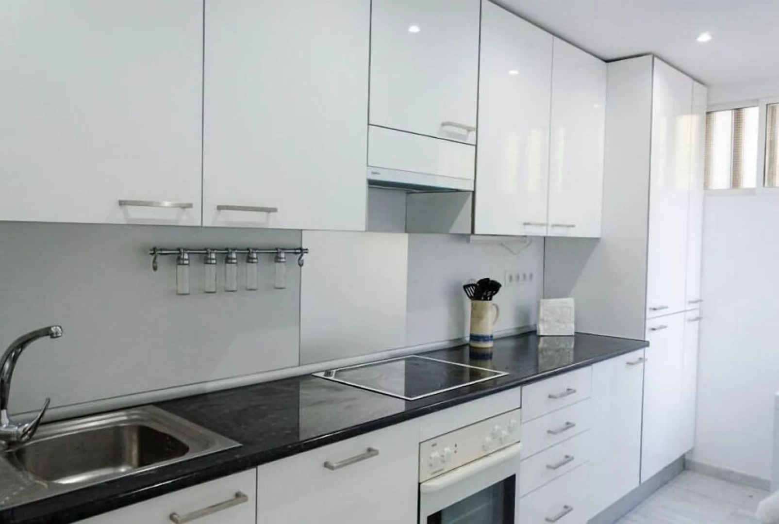 Duplex 2 - 2 Vue Mer