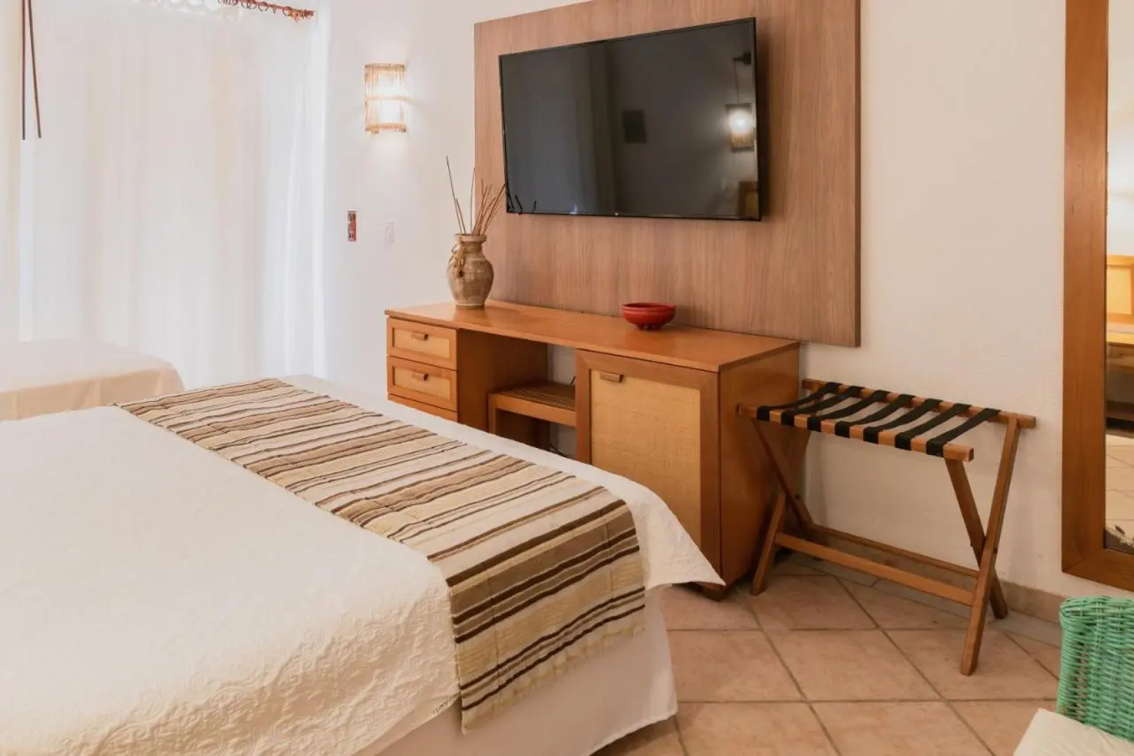 Hotel Almai Cumbuco