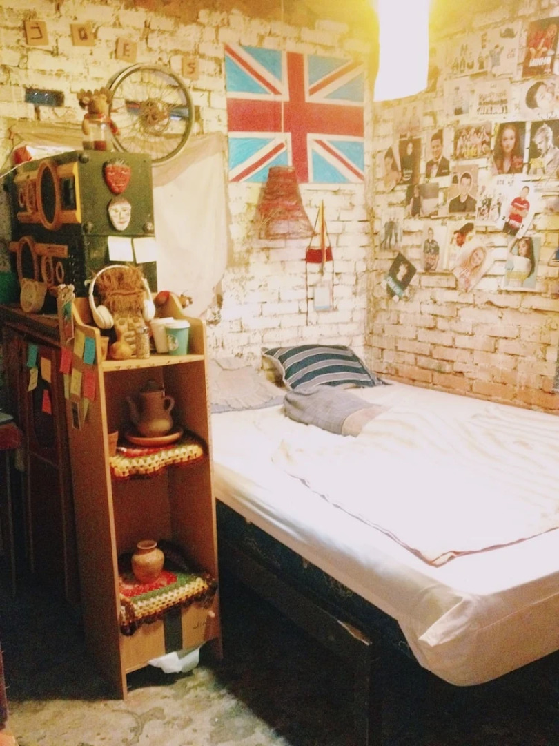 Sijo art and guesthouse