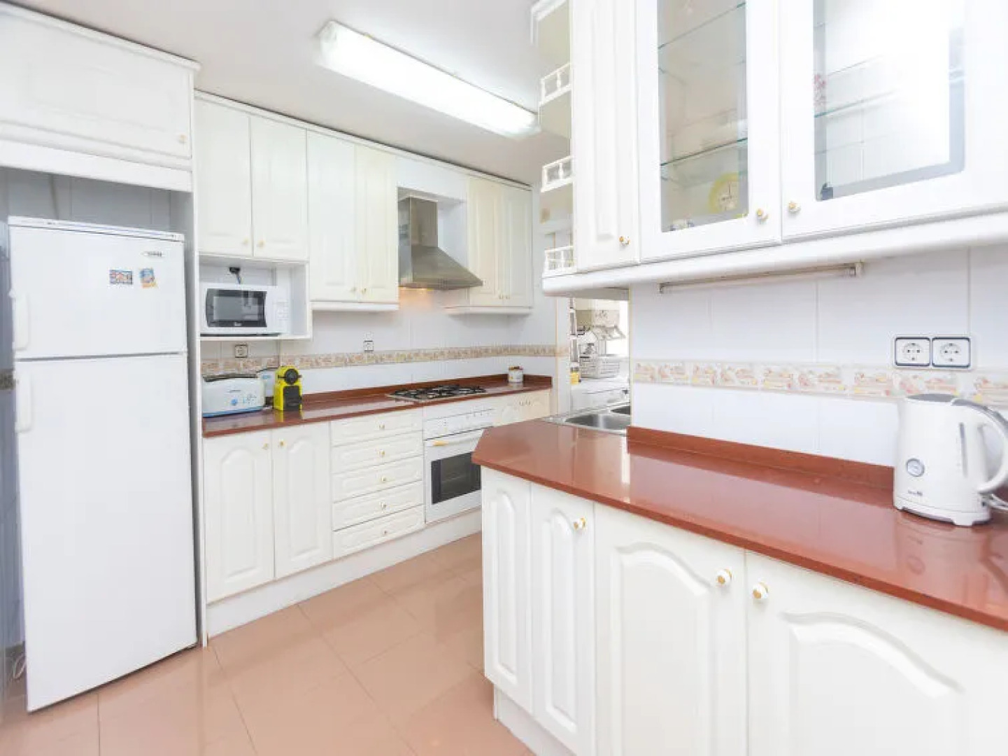 Front Beach - Four Bedroom