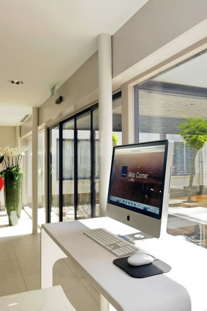 Novotel Rotterdam Schiedam