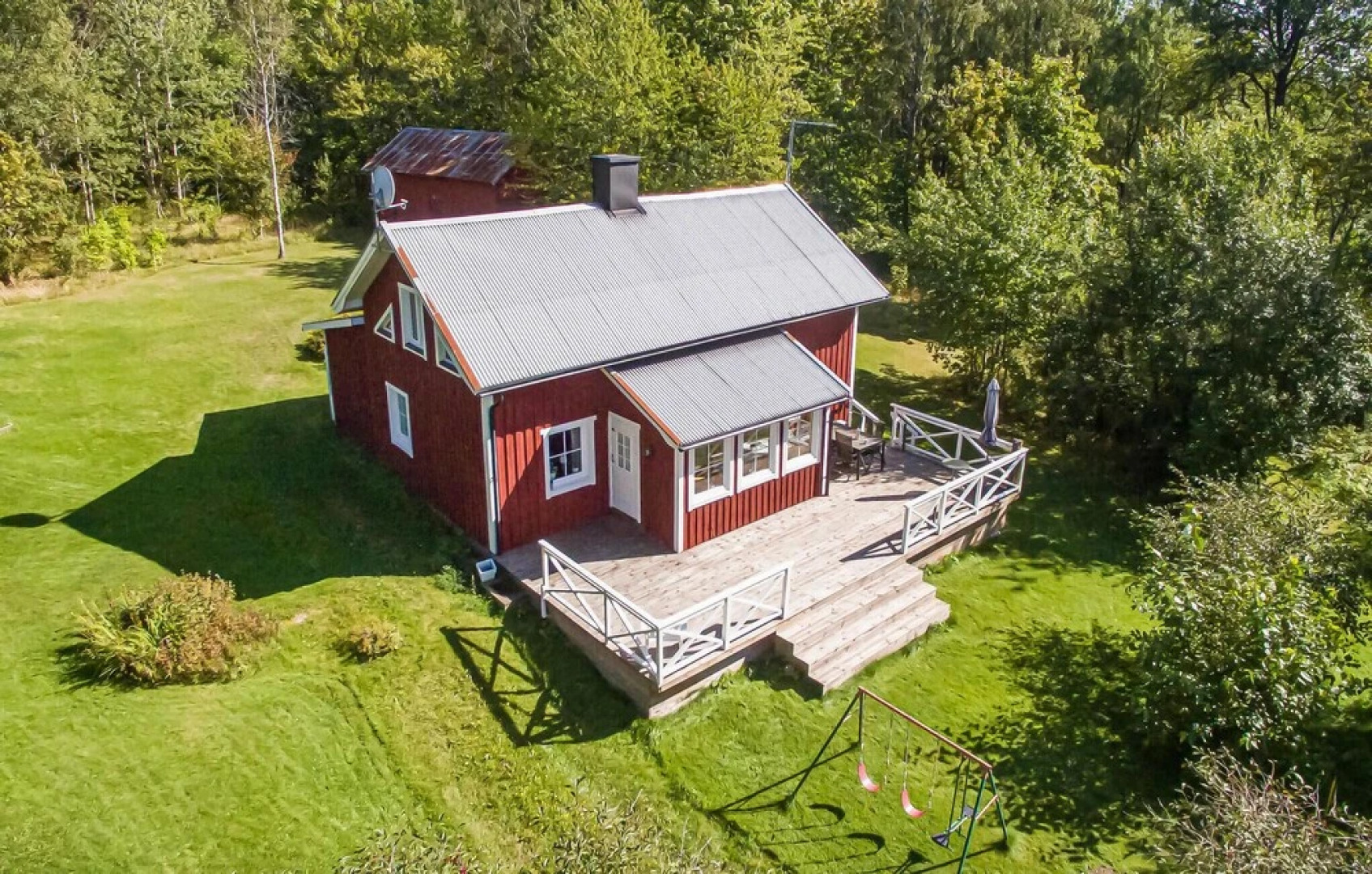 Amazing Home in Undenäs With 3 Bedrooms
