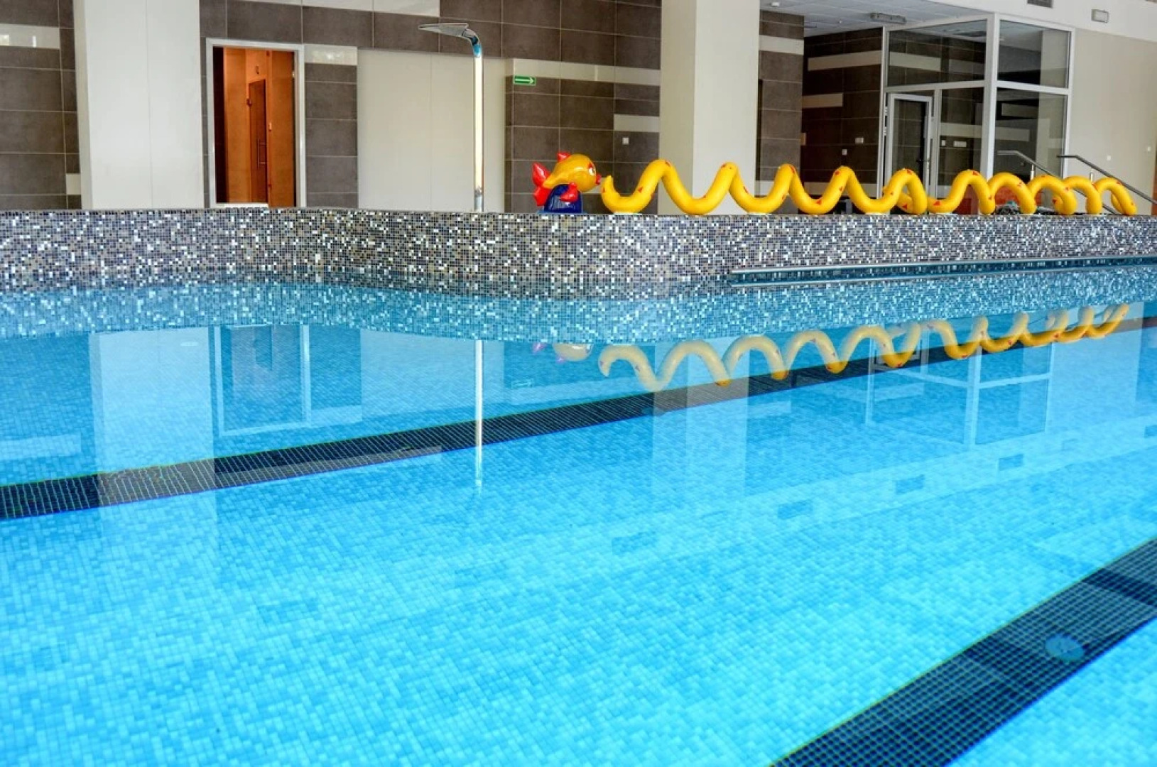 Onyx Aquamarina by Baltico Apartament