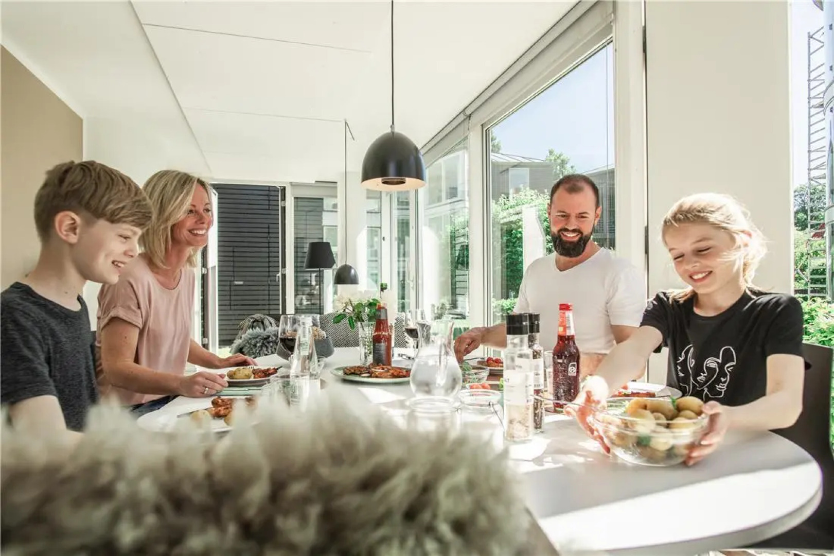 Kolding Hotel Apartments