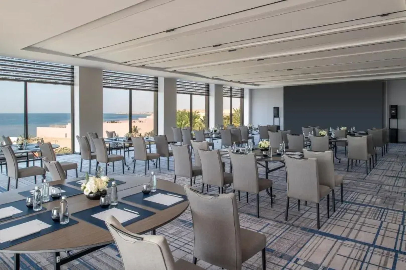 Golden Tulip Sharma Resort