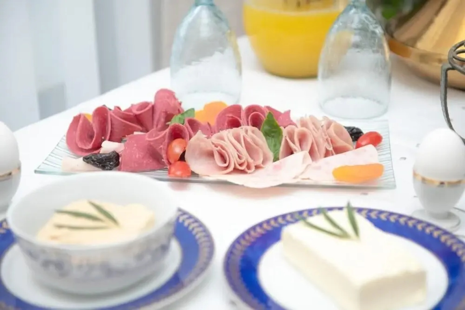 L'Hôtel Particulier La Marsa