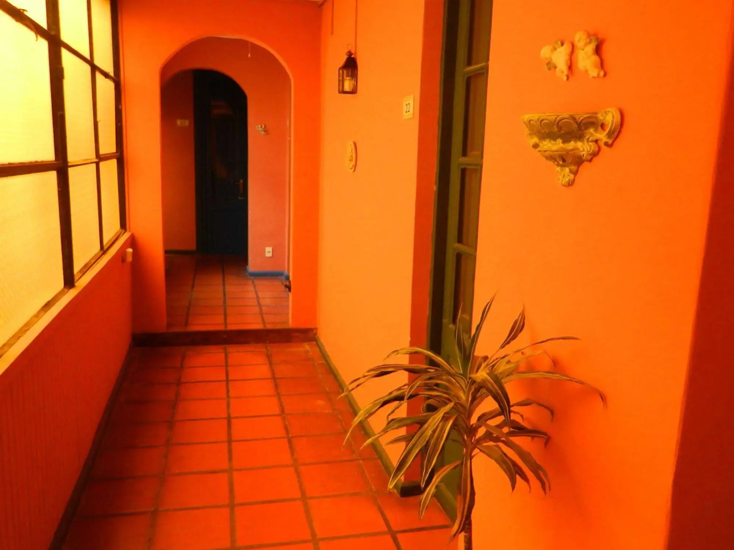 Hotel Esperanza & Artemisa Spa