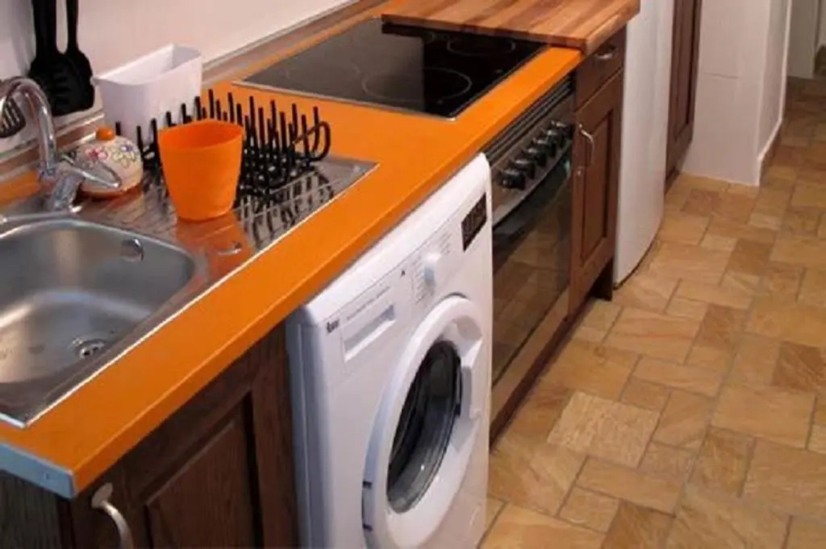 Apartamentos Cal Mosqueta