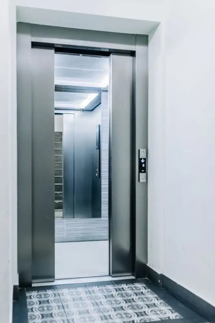 APARTEL Plac Unii Lubelskiej Studio