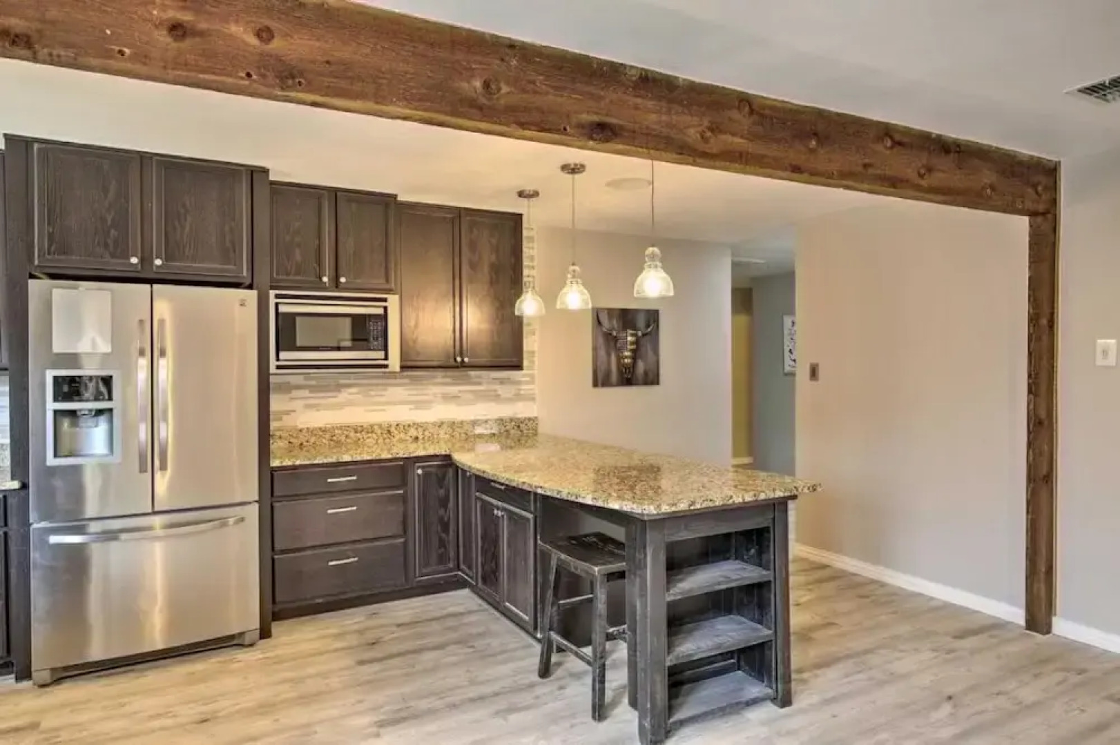 Collins Family-friendly Texas Home With Private Pool