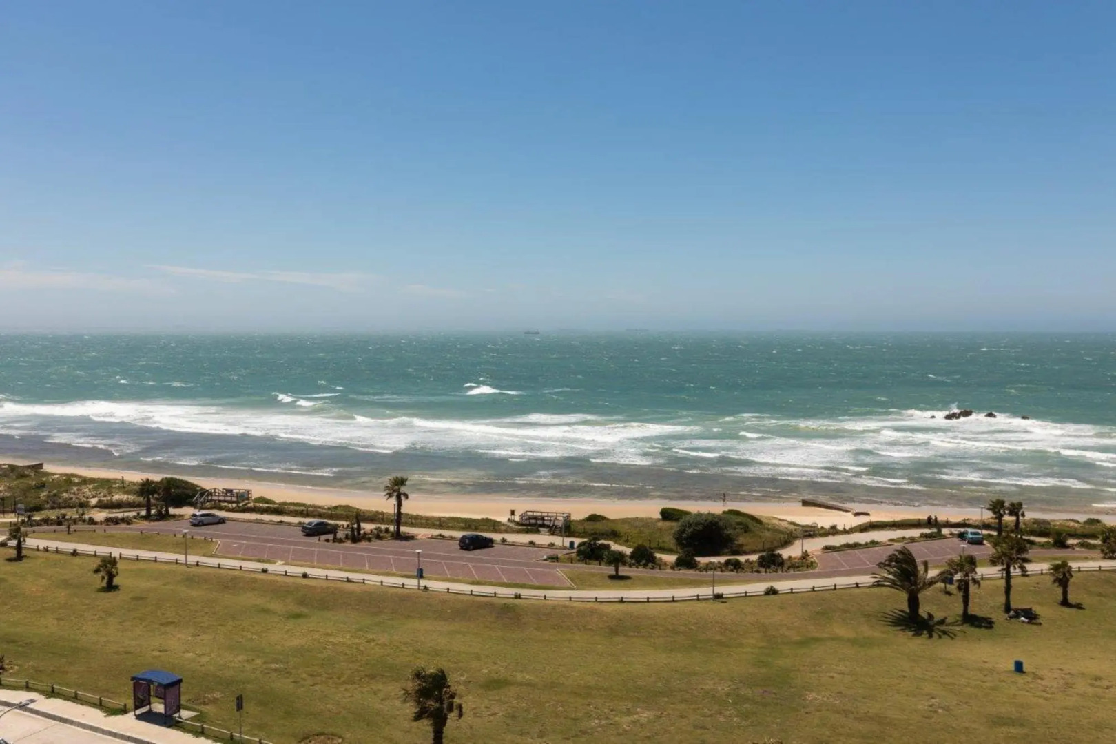 Southern Sun The Marine