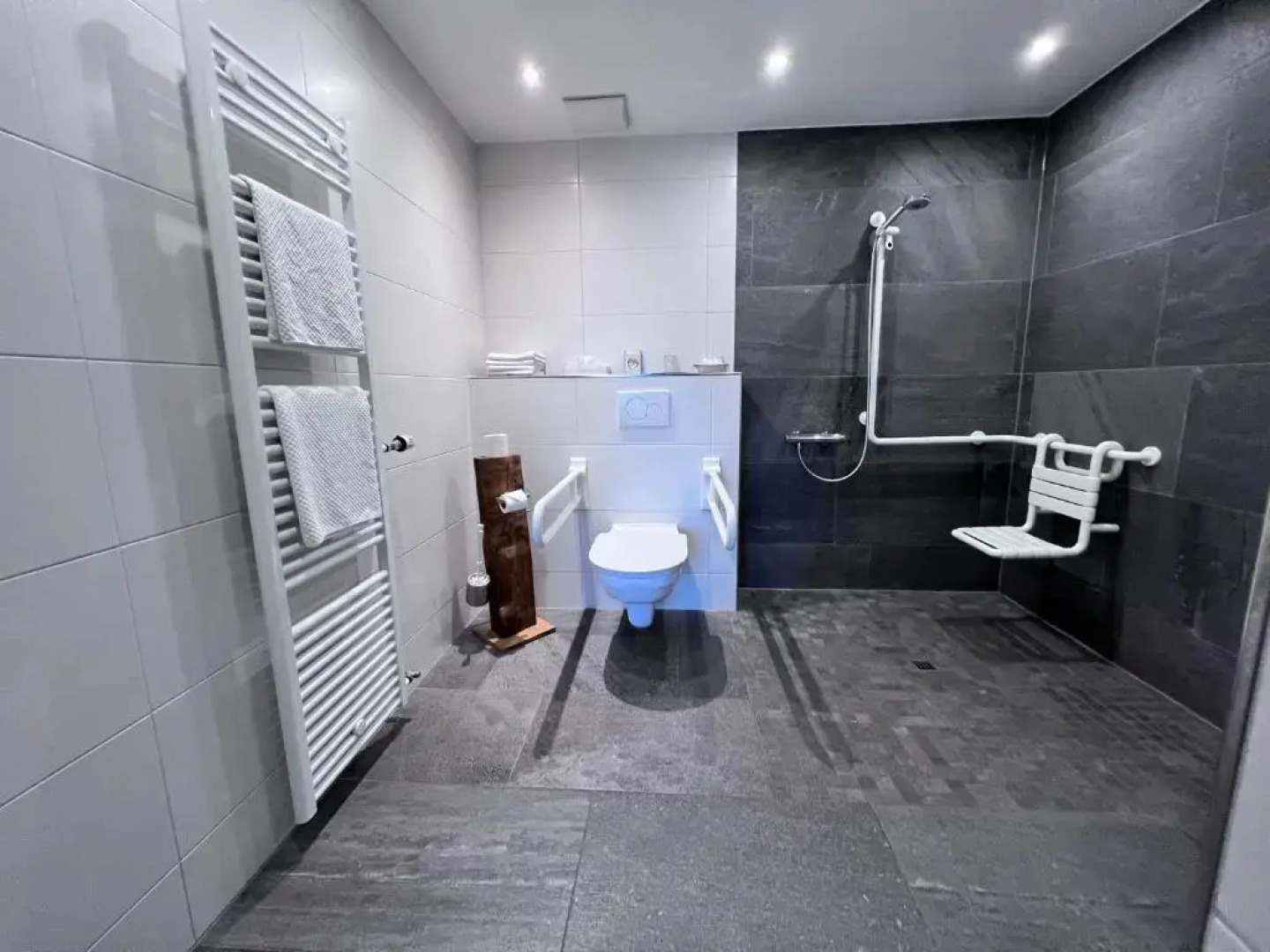 Waldhotel Sonnenberg