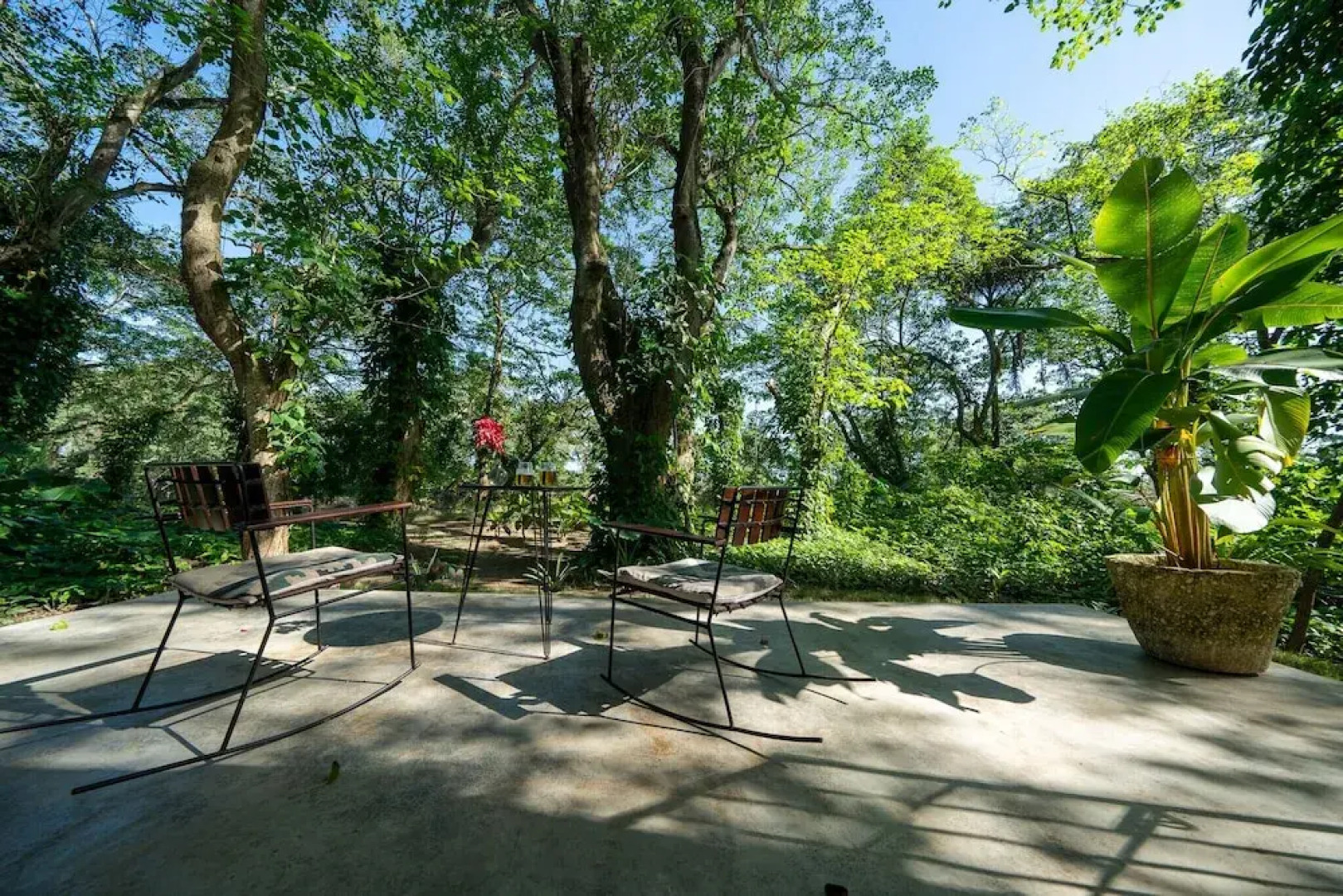 REFUGIO Sabaneta de Yásica