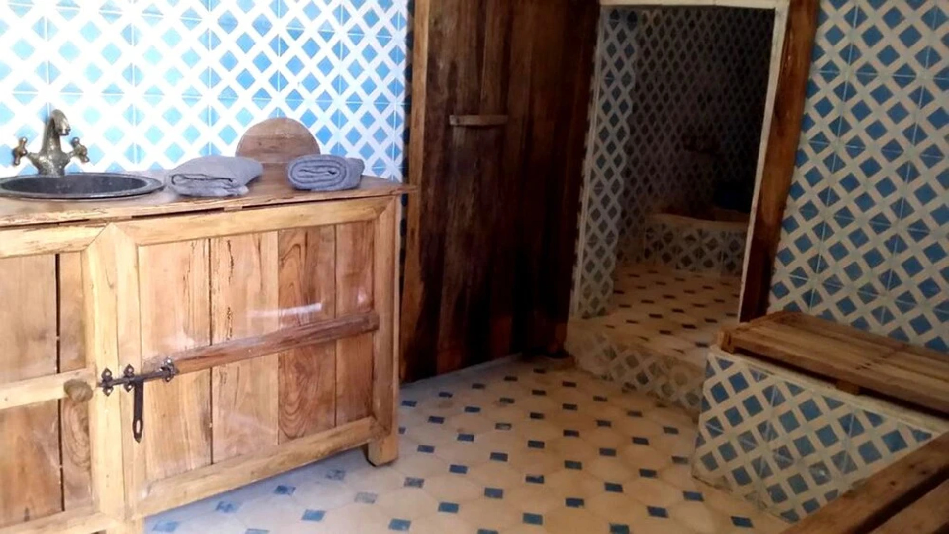 Bivouac de La Bergerie