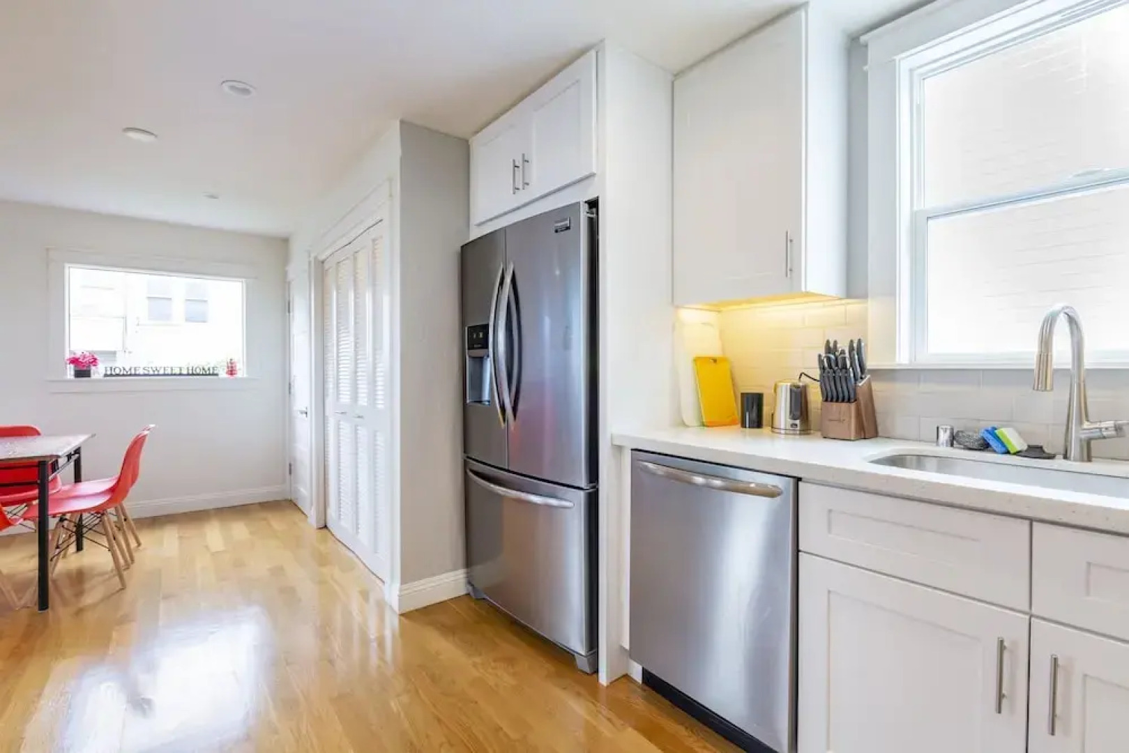 Marbella Lane Apartments in Mission St San Francisco