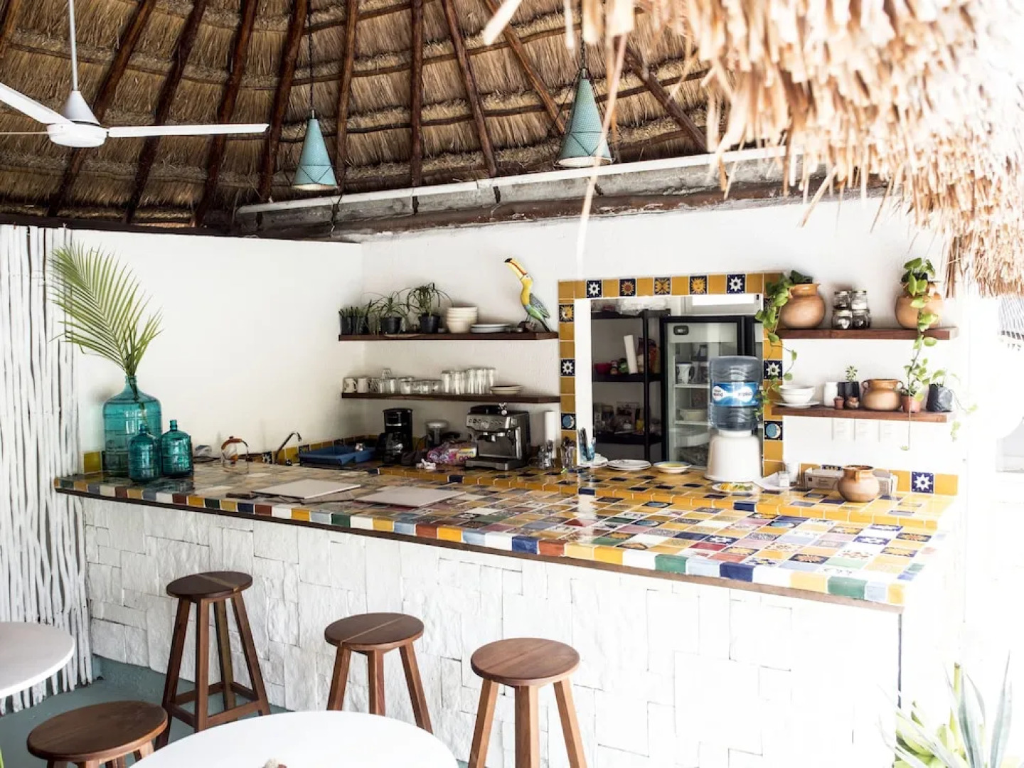 Boho Eco-Chic Boutique Resort