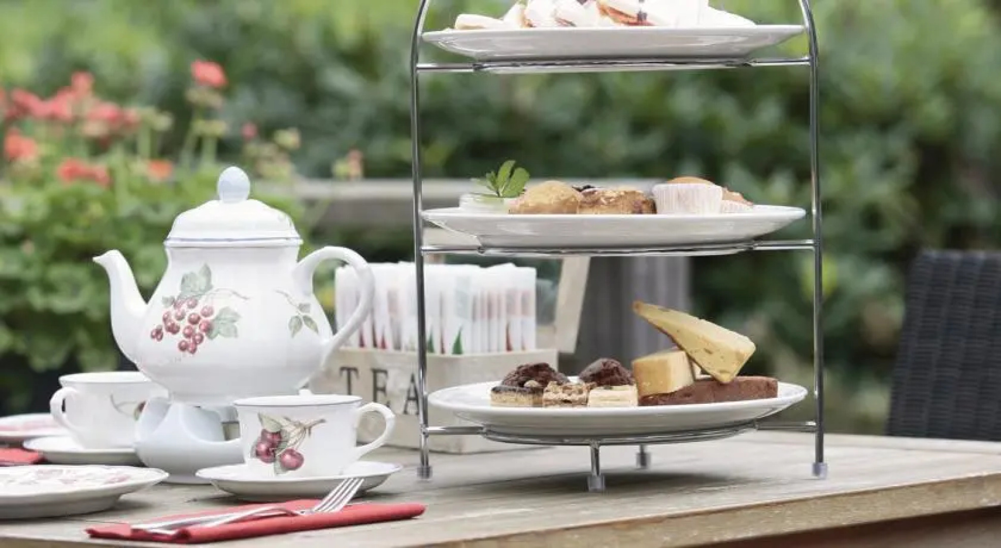 Hotel Restaurant De Uitkijk