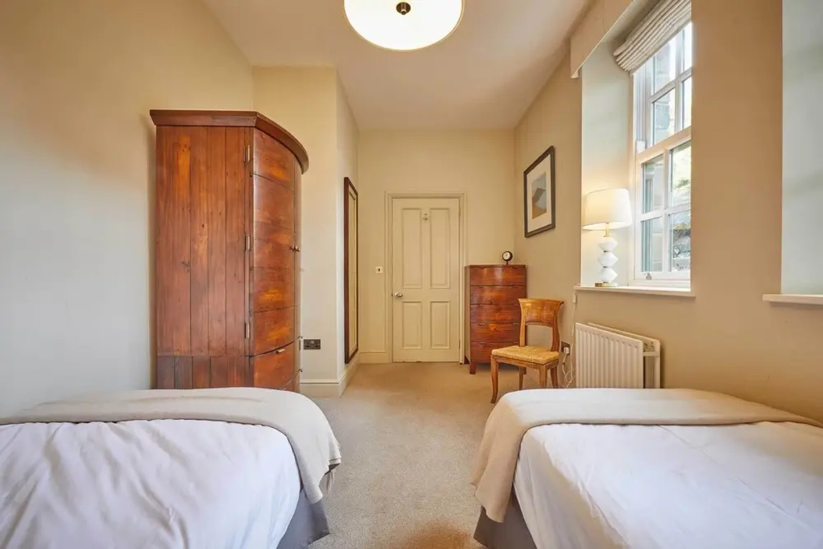 Spence Lodge At Hallsteads