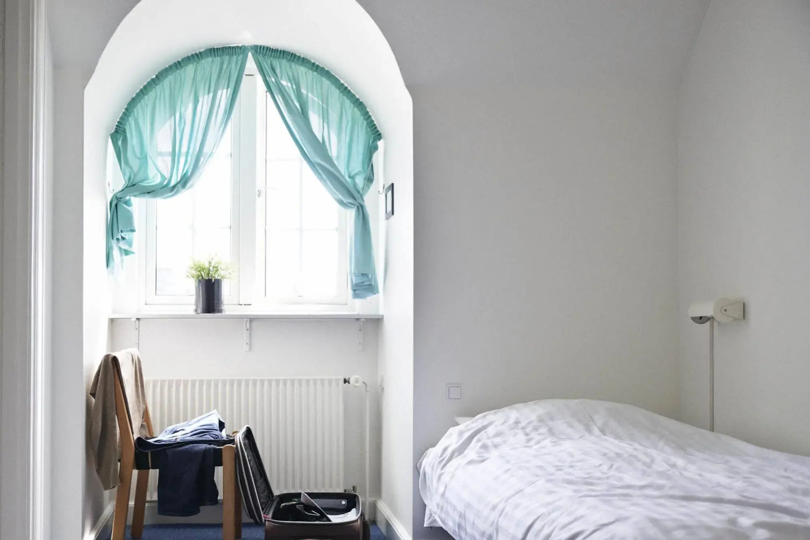 Danhostel Odense City