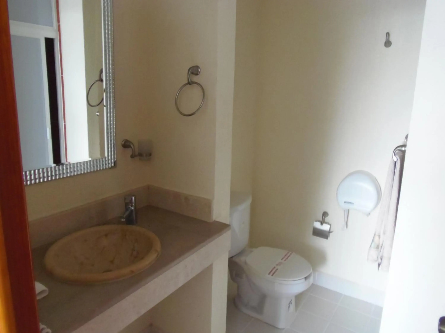 Hotel Senorial Tlaxcala