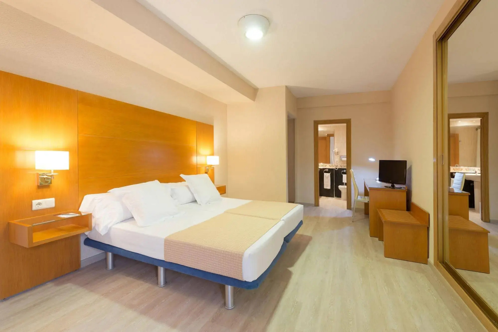 Tryp Ciudad De Alicante