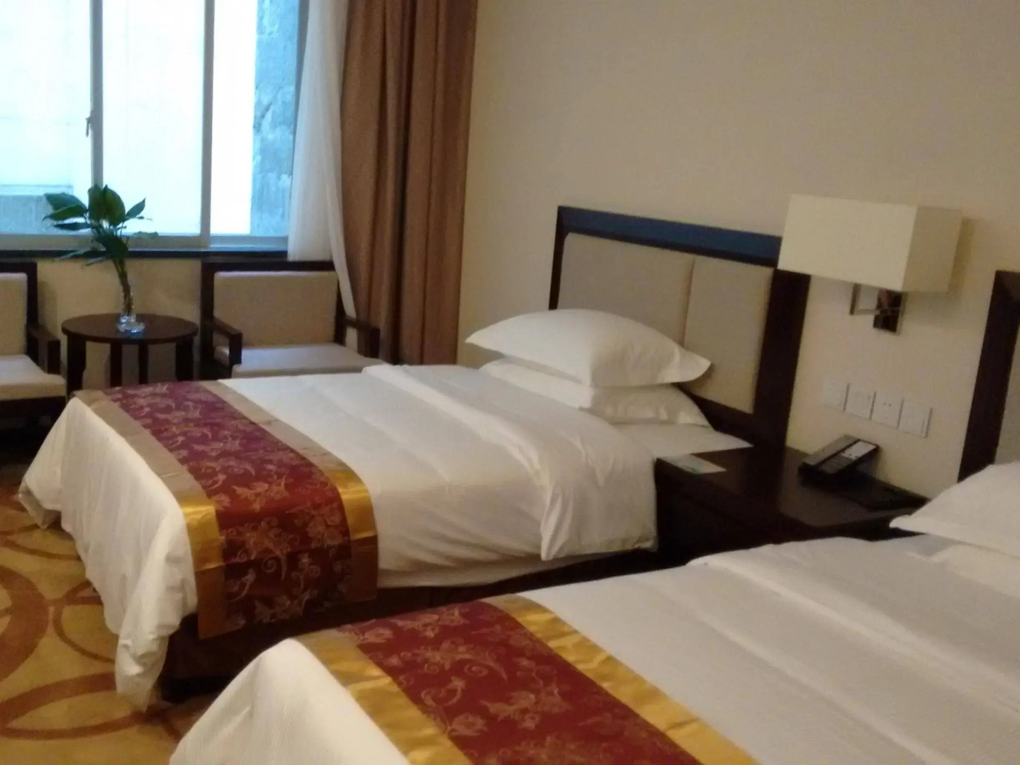 Days Hotel Frontier Yangshuo