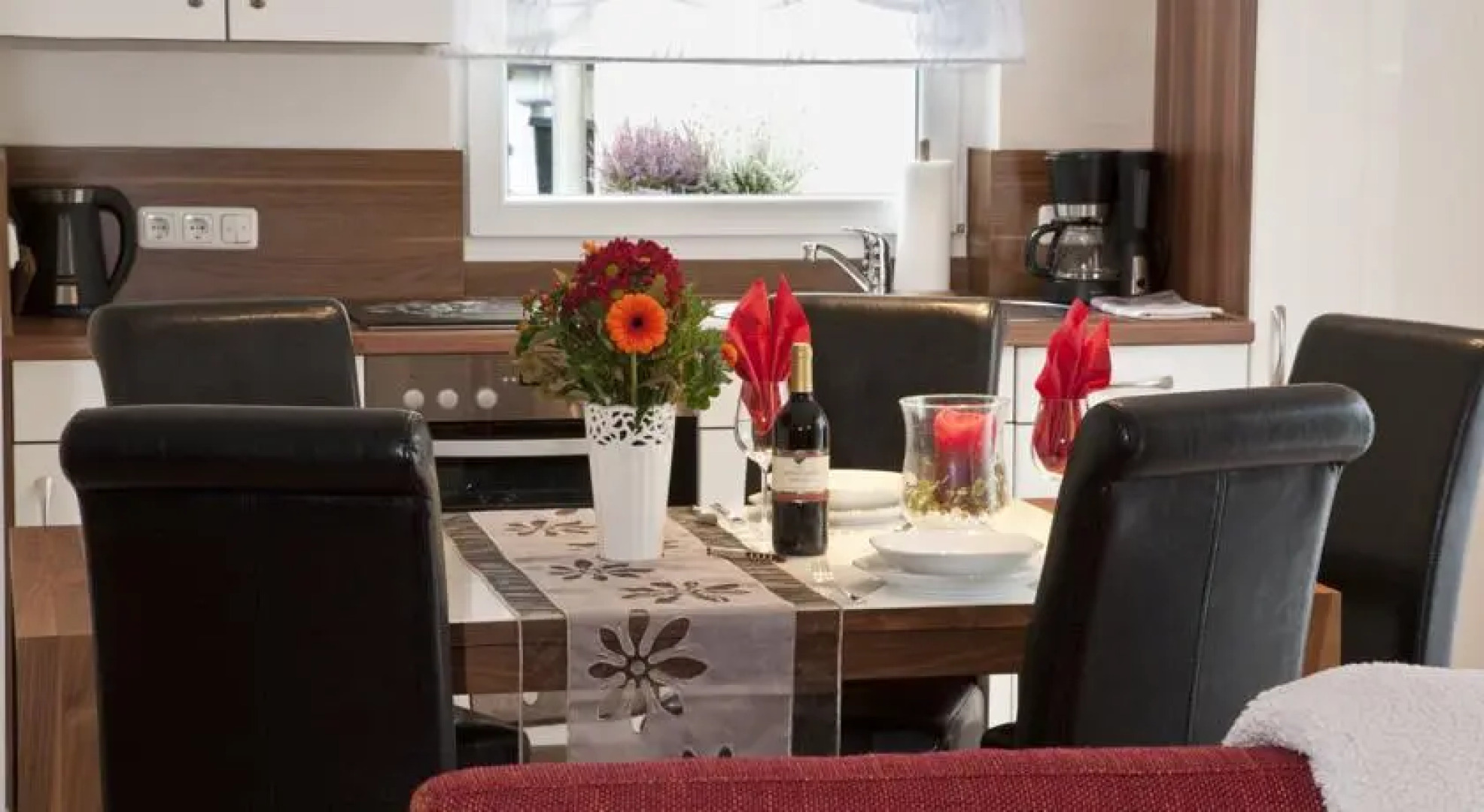 Kleines Glück in Willingen