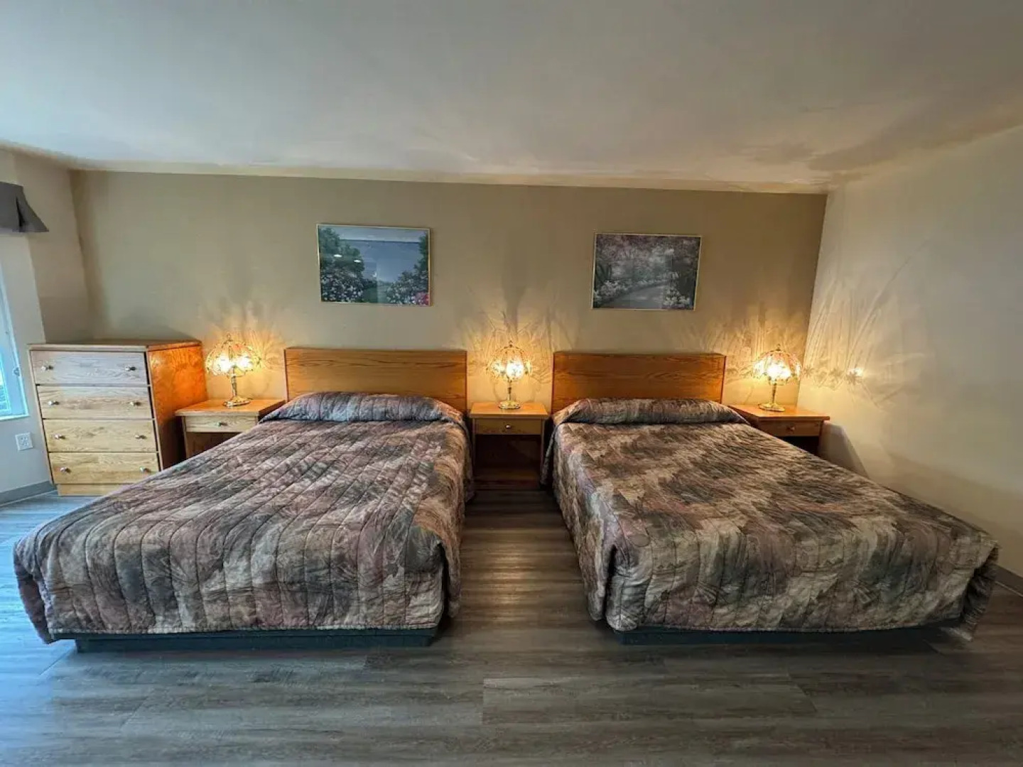 Western Budget Whitecourt 1 & 2