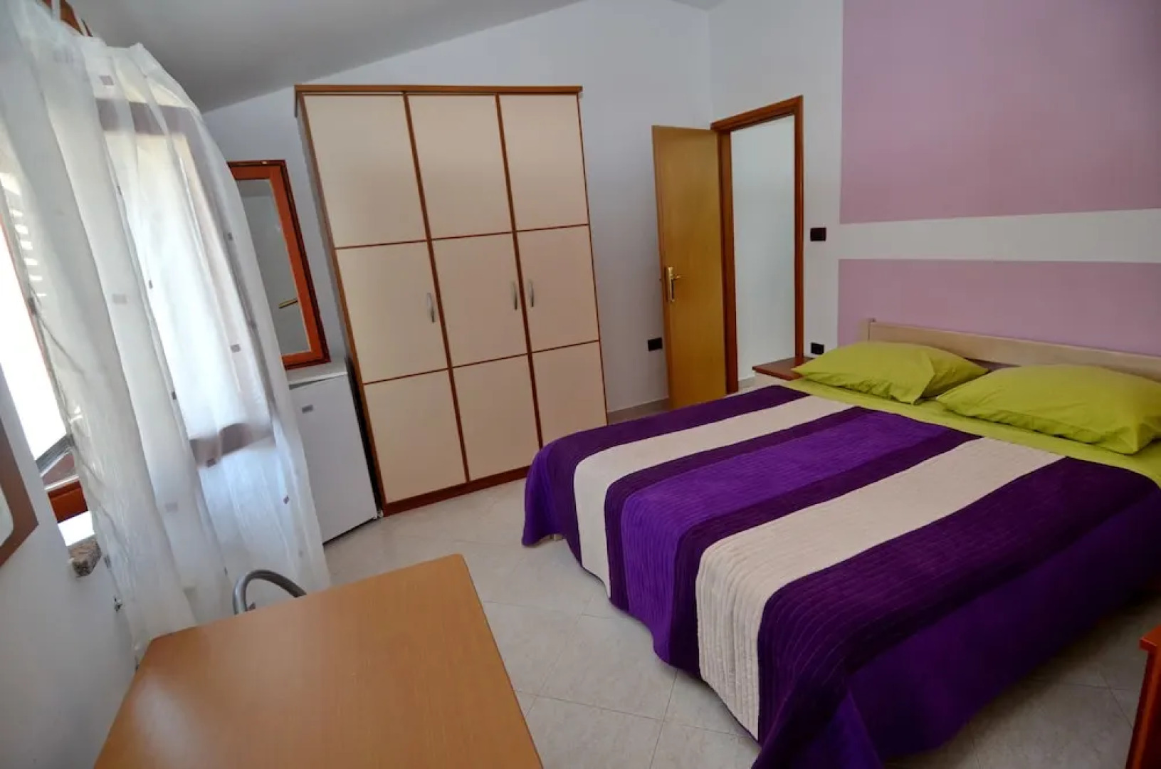 Mon Perin Castrum - Rooms Dado