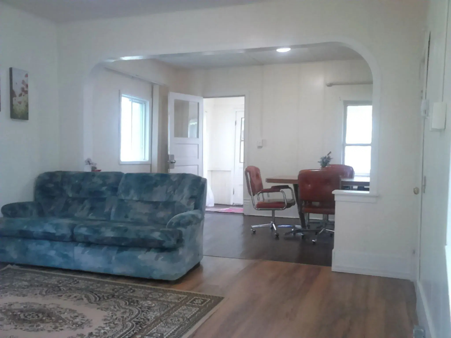 Canora Home Rentals Holiday Cottage