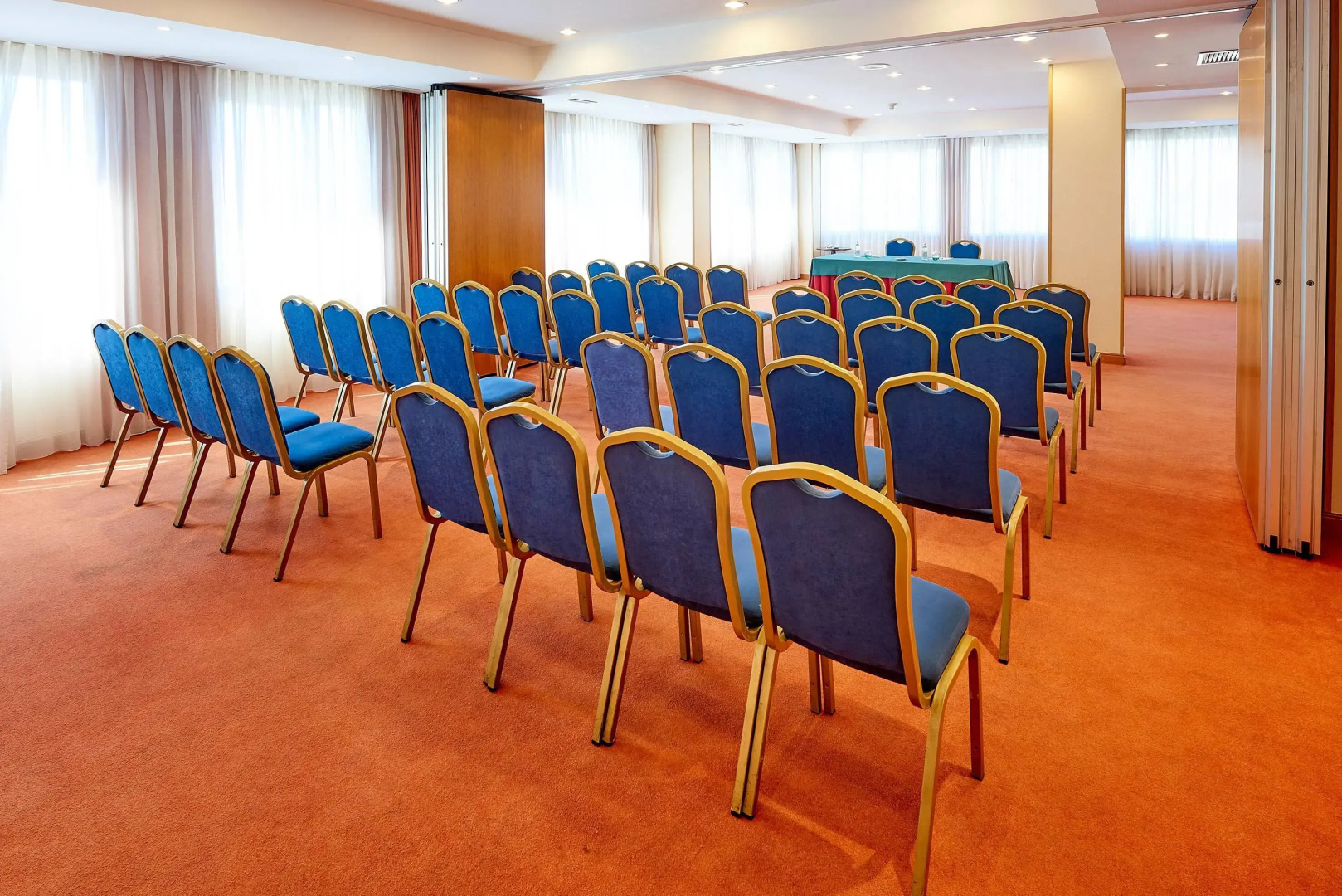 Hotel Vigo Los Galeones Affiliated by Meliá