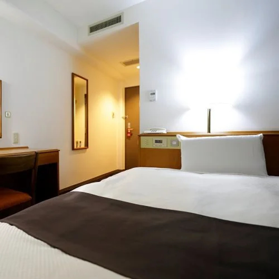 Kawasaki Daiichi Hotel Musashi Shinjo