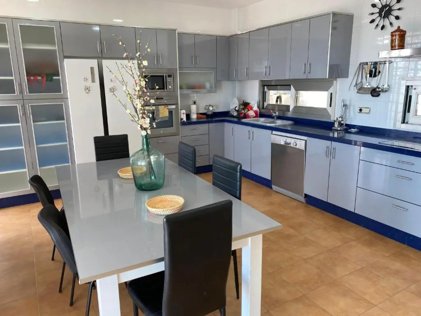 Altos Golf Bahía Benidorm