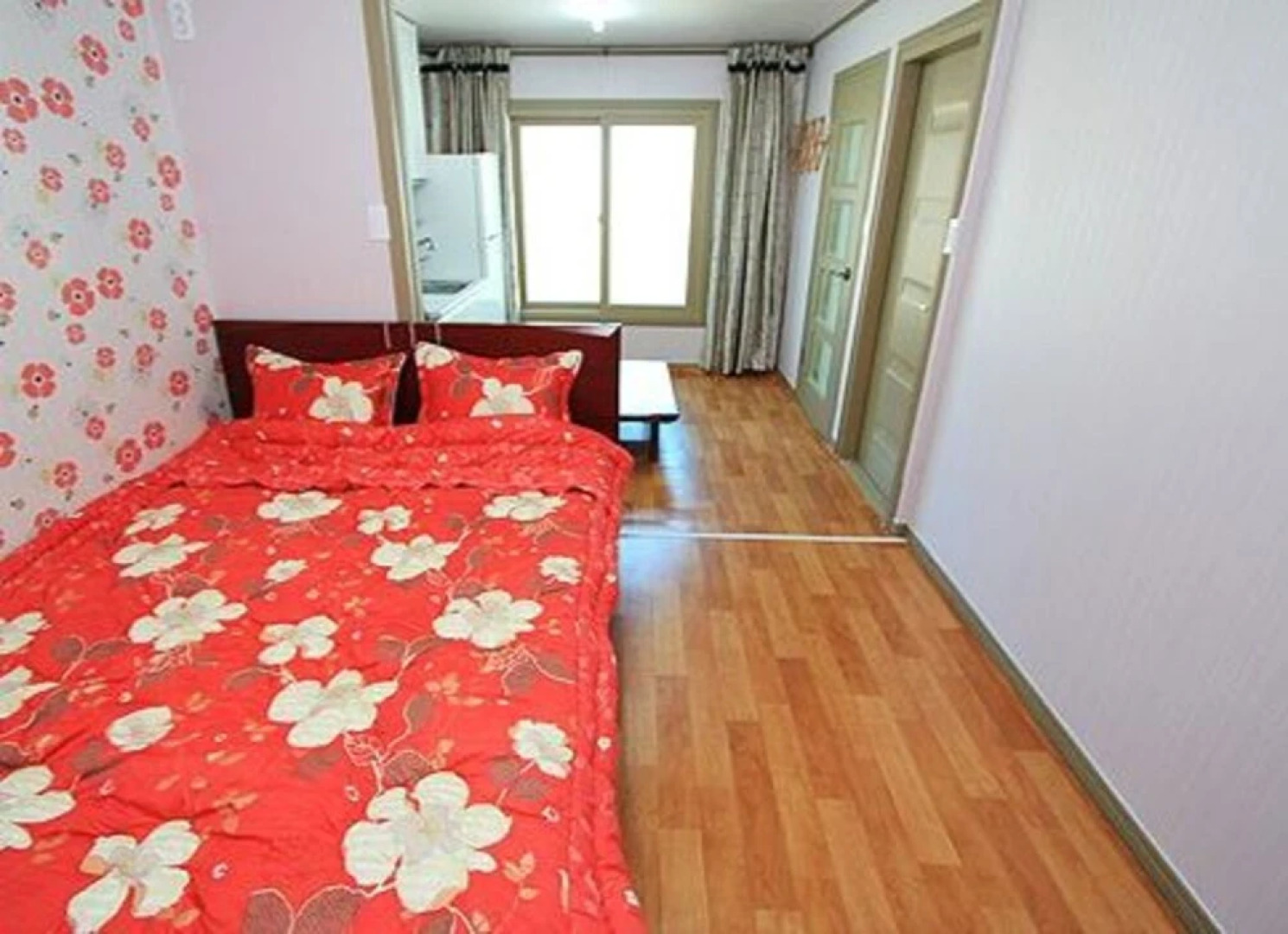 Tongyeong Yeonji Pension