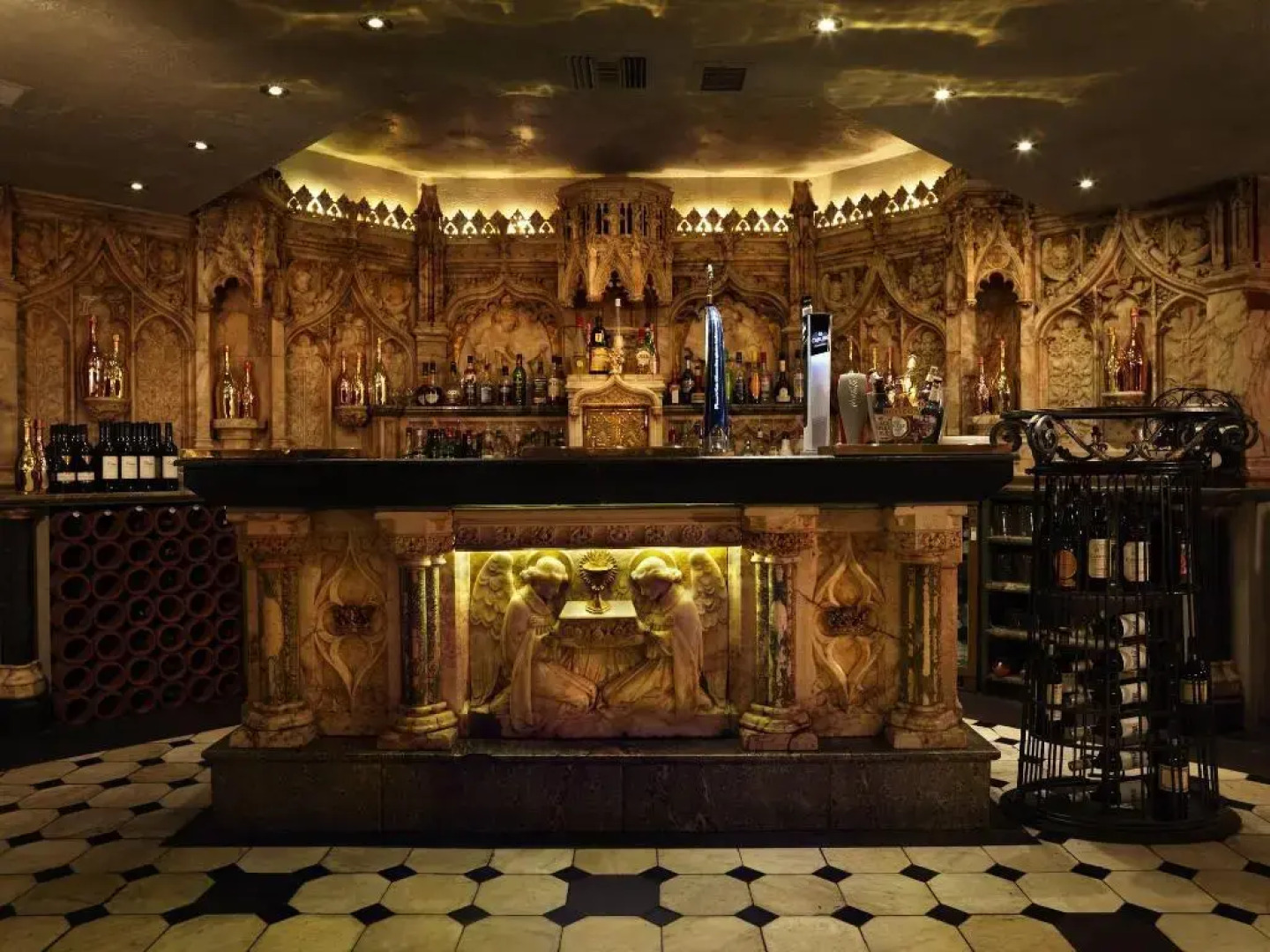 The Royal Toby Hotel