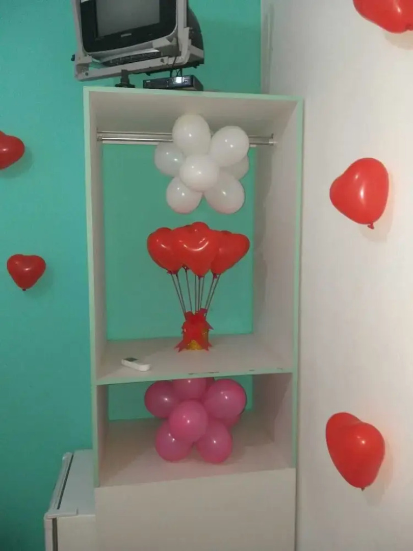 Pousada Recanto Feliz