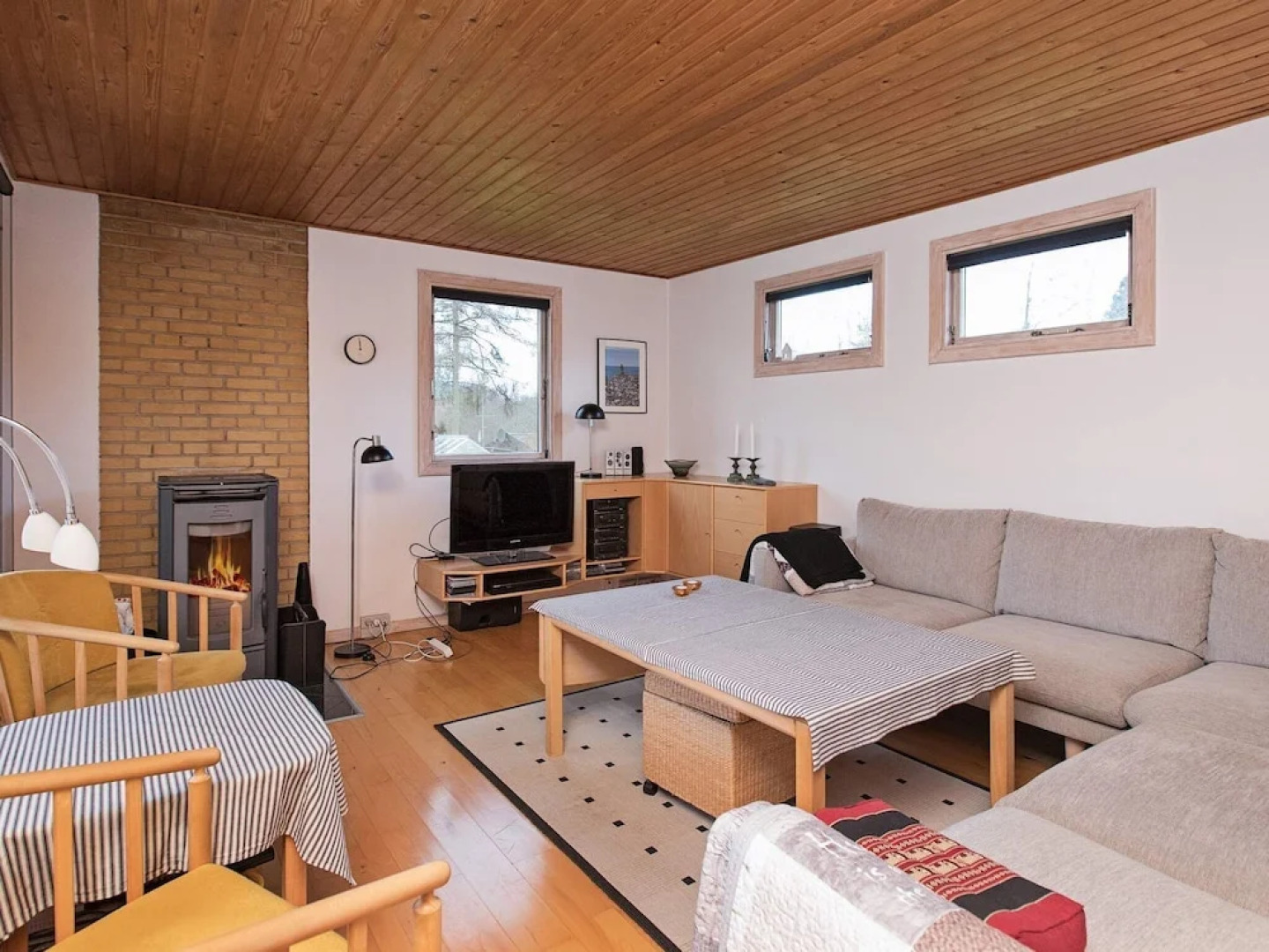 4 Star Holiday Home in Græsted