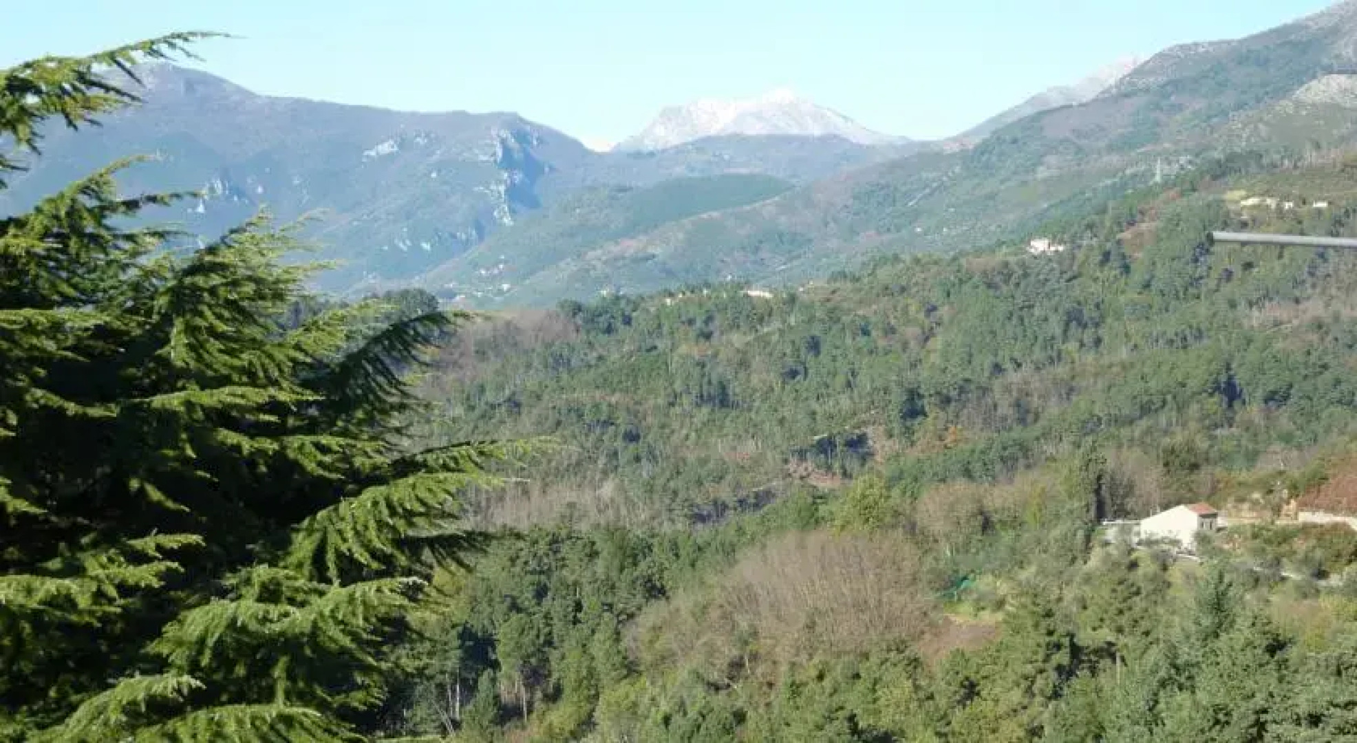 Holiday house Gualdo