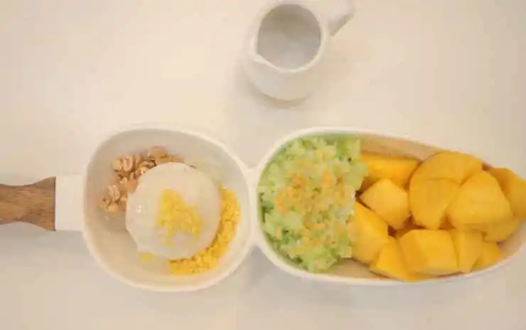 Nornnuea at Inthanon