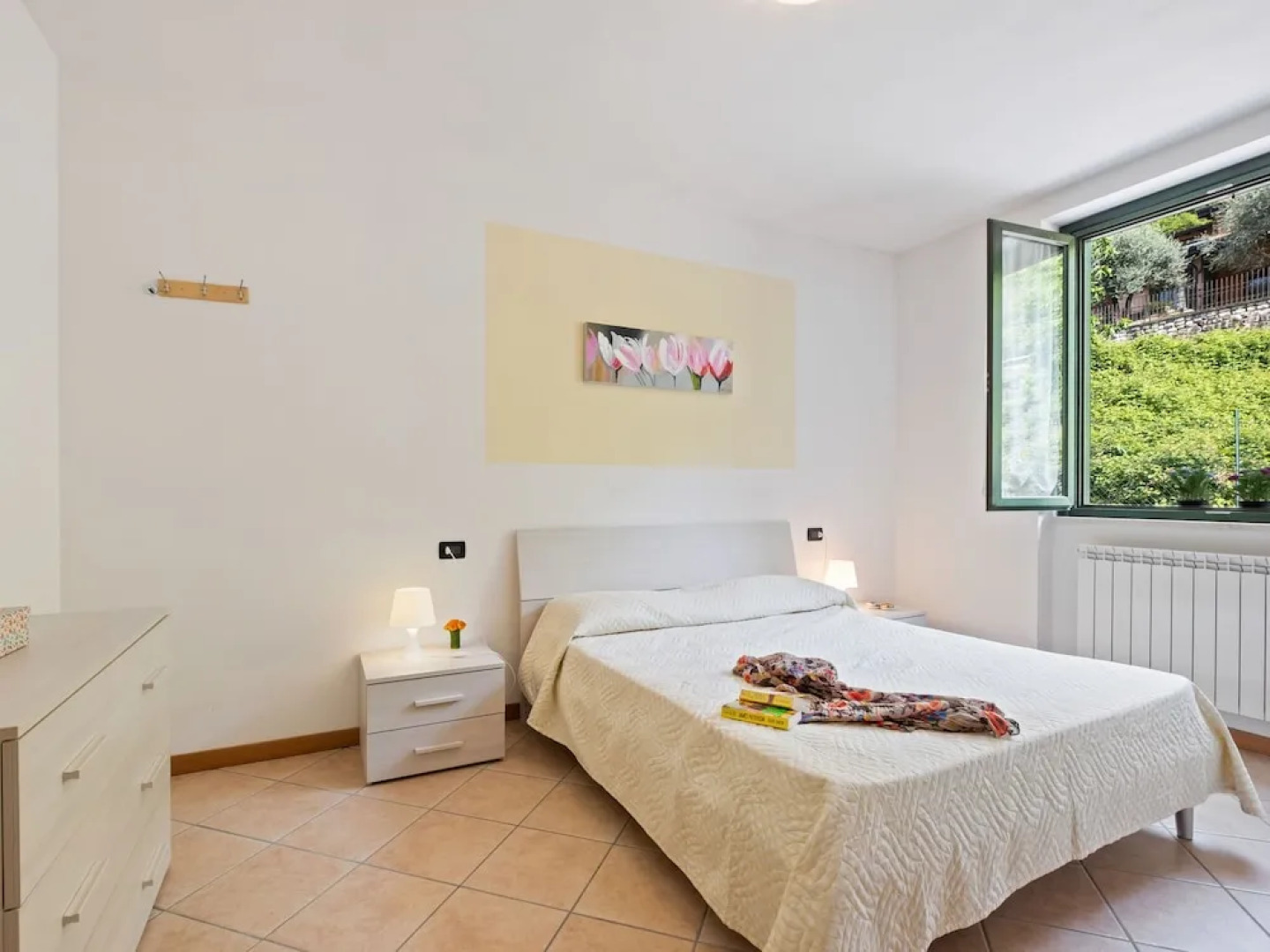 Cosy Apartment in Sulzano With Swimming Pool