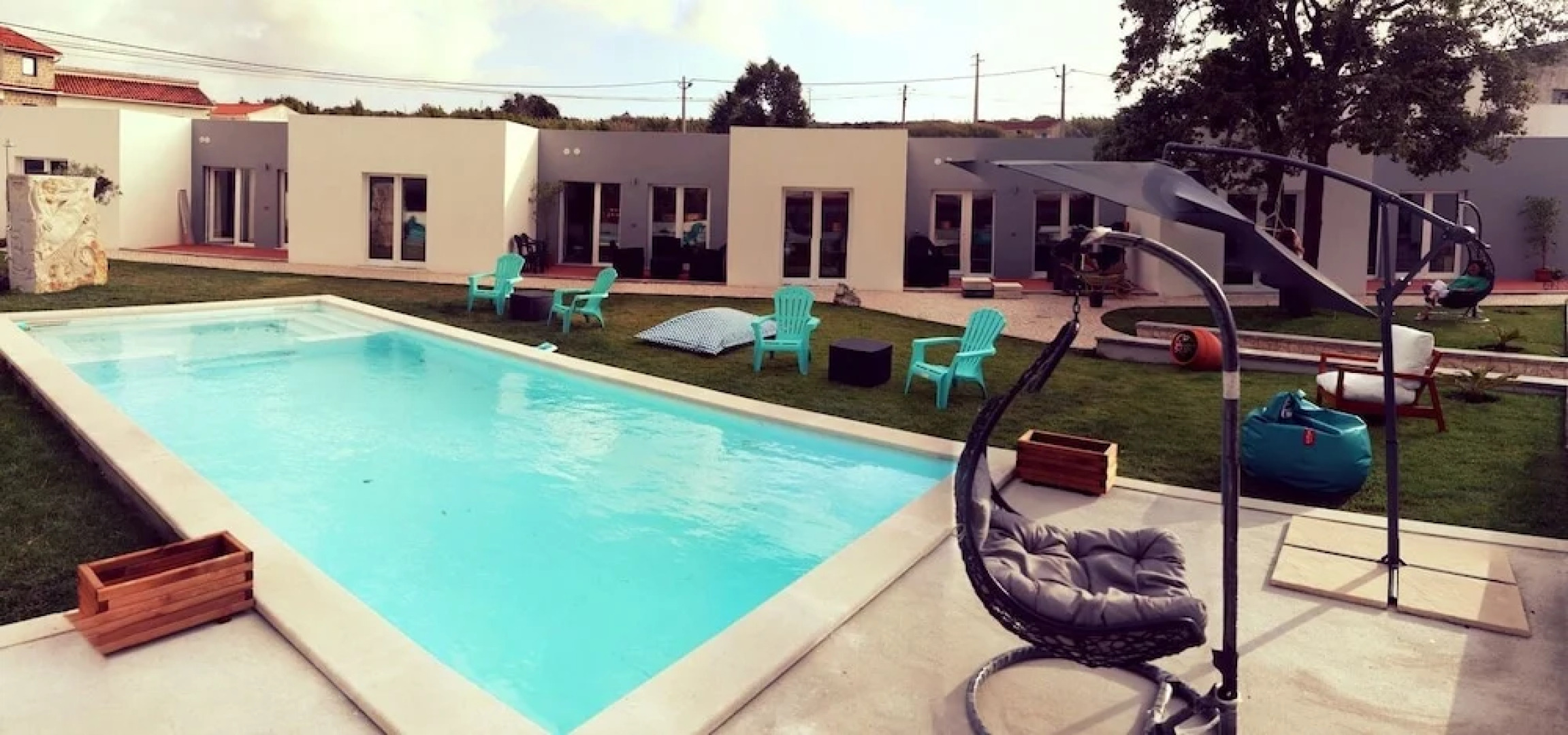 Furnaka Village EcoSurf