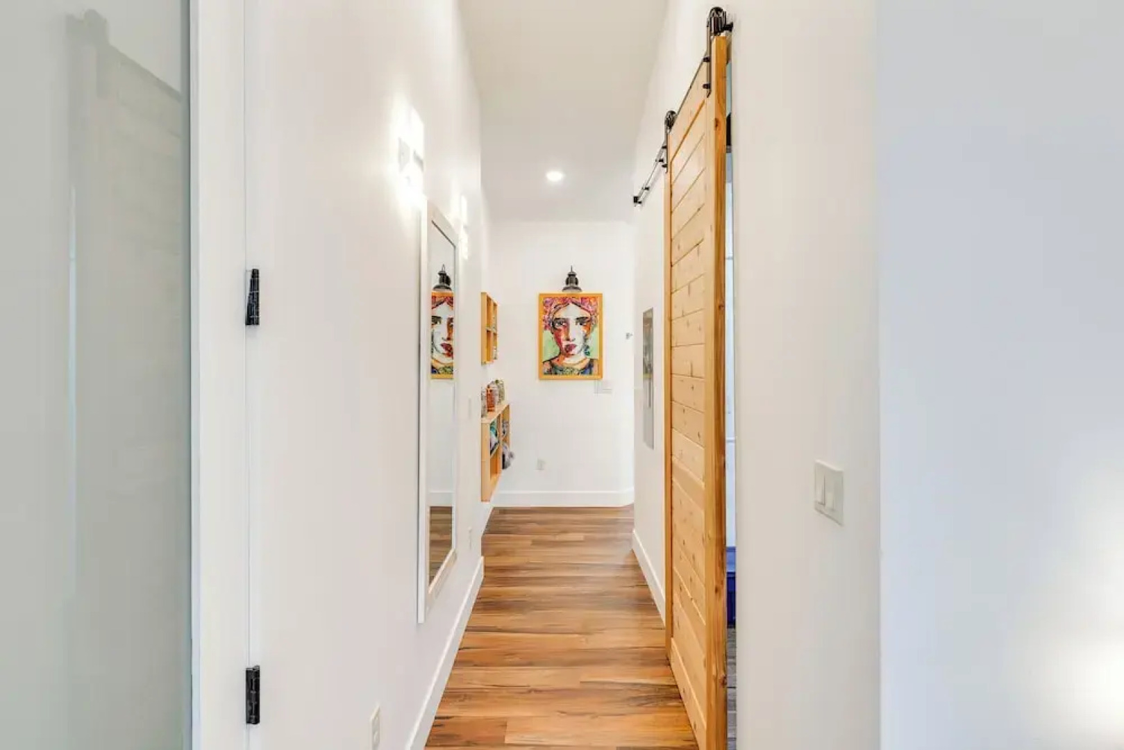 Waterfront Whidbey Island Hideaway w/ Beach Access