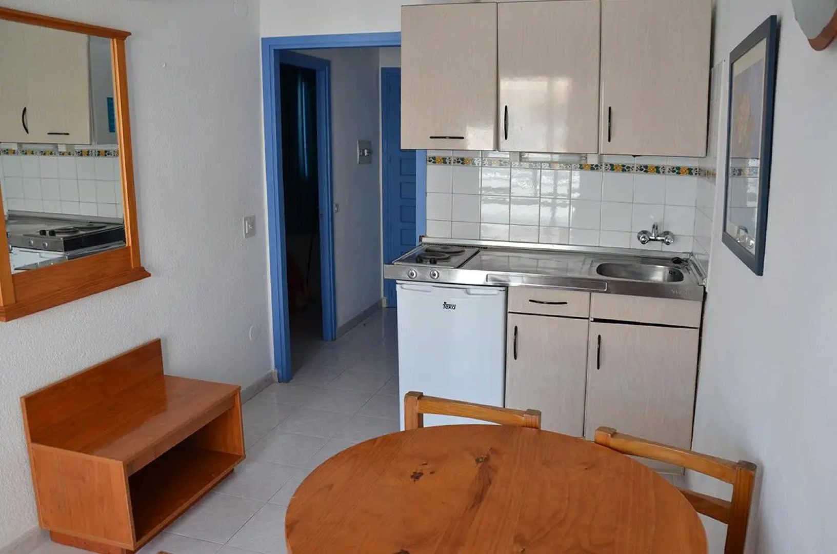 Apartamentos Vibra Jabeque Blue - Adults only - New Opening 2025