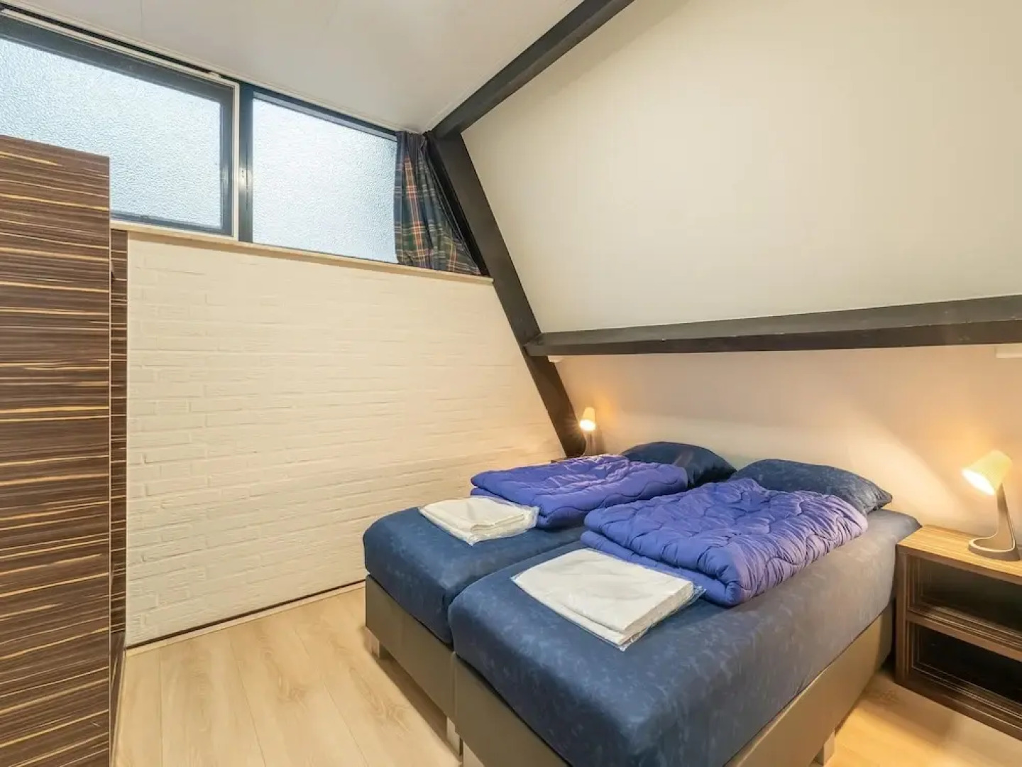 Woodland Bungalow w/ BBQ